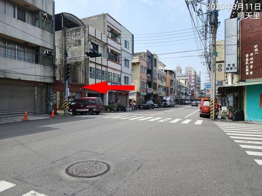 台中大甲透天法拍-3