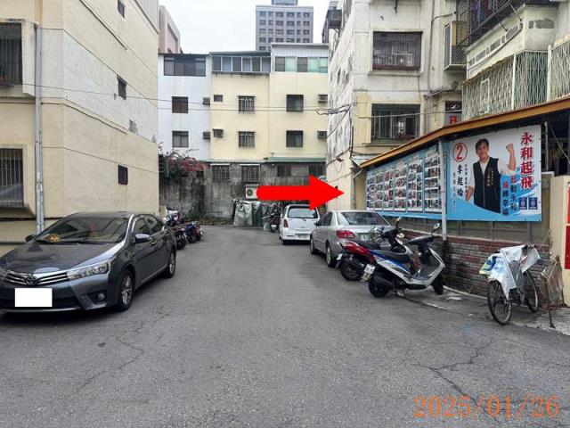 台中南區法拍公寓-2