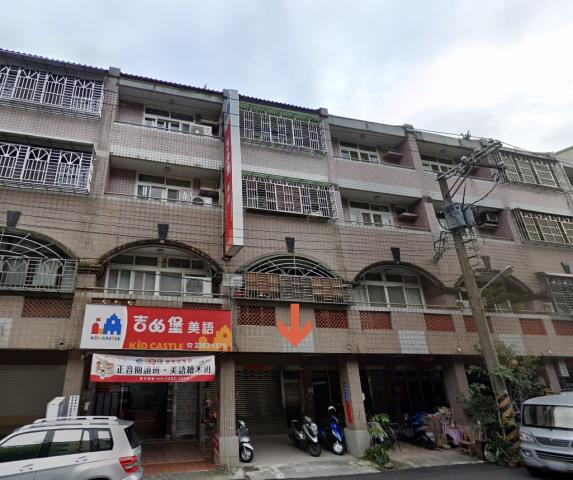台中南區透天法拍-1