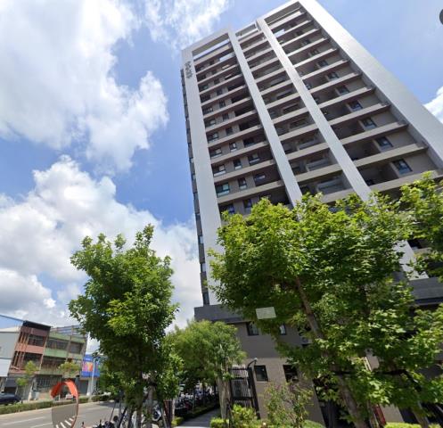 台中豐原法拍大樓-3
