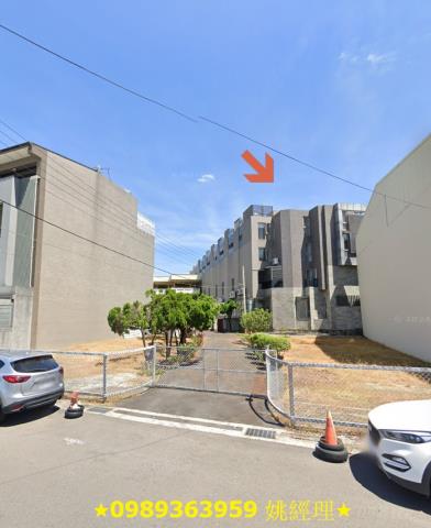 台中豐原法拍別墅-2