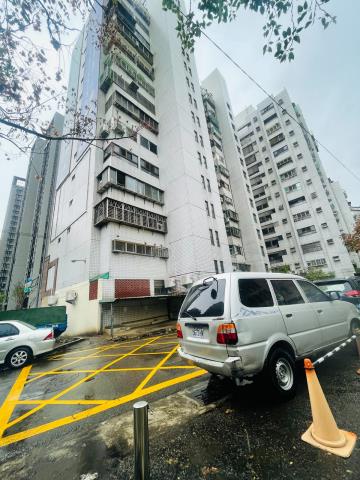 西屯法拍大樓-1