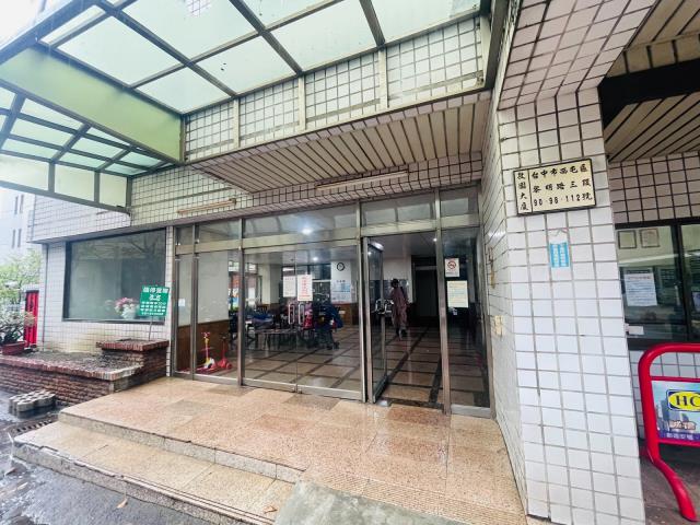 西屯法拍大樓-3