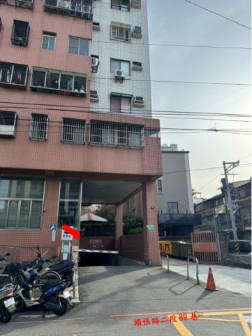 潭子法拍大樓-3