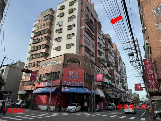 潭子法拍大樓-4
