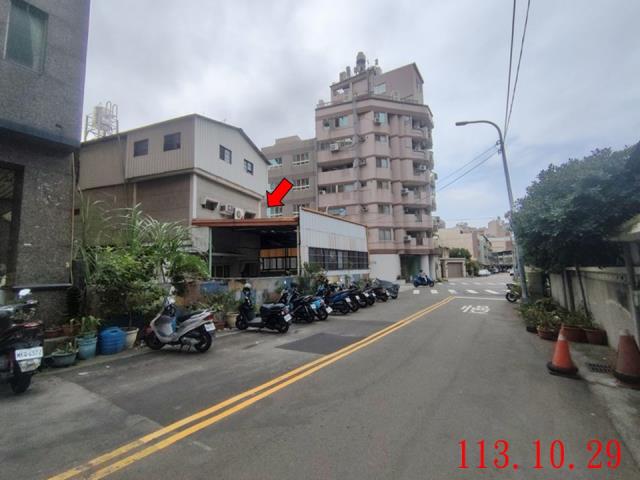 台中北區透天法拍-3