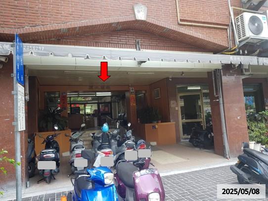 台中北區華廈拍賣-1