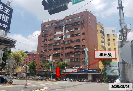 台中北區華廈拍賣-2