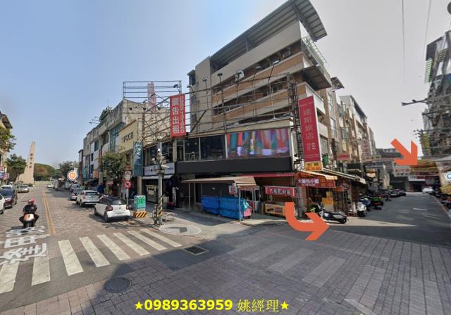 西屯華廈法拍-2