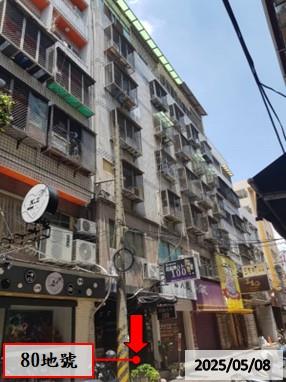西屯華廈法拍-3