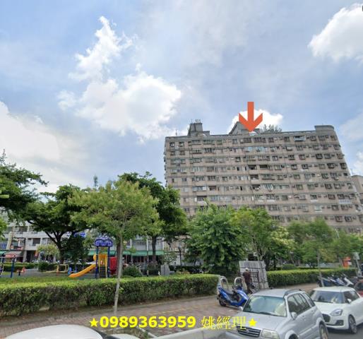 太平法拍大樓-3