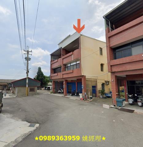 龍井法拍透天-1