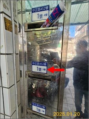 北區法拍公寓-2