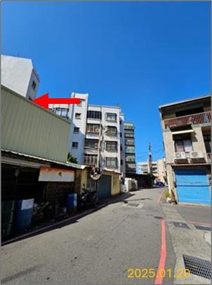 北區法拍公寓-5