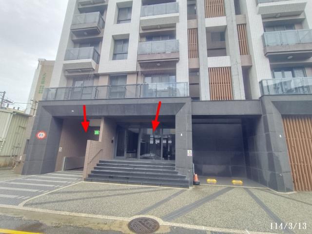 新竹香山華廈法拍-2