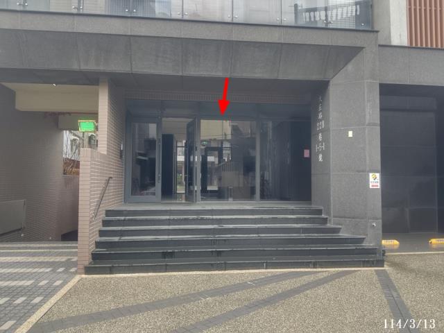 新竹香山華廈法拍-4