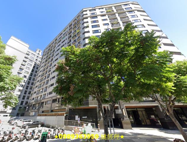 台中法拍大樓-1
