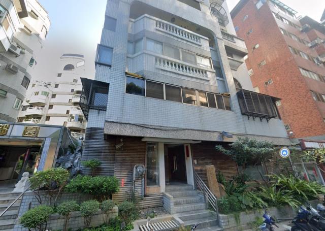 台中西區華廈法拍-1