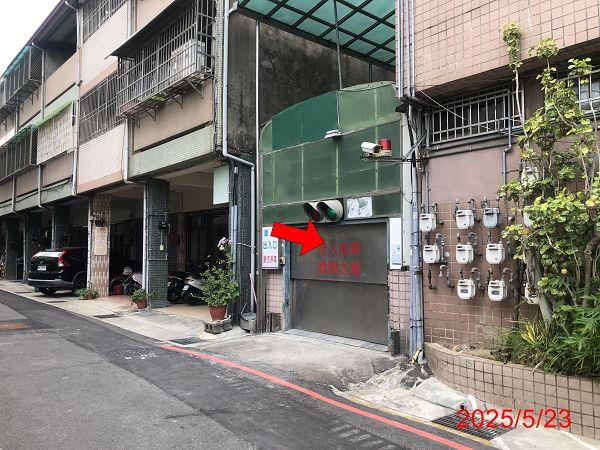 台中西區大樓拍賣-2