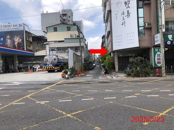 台中西區大樓拍賣-3