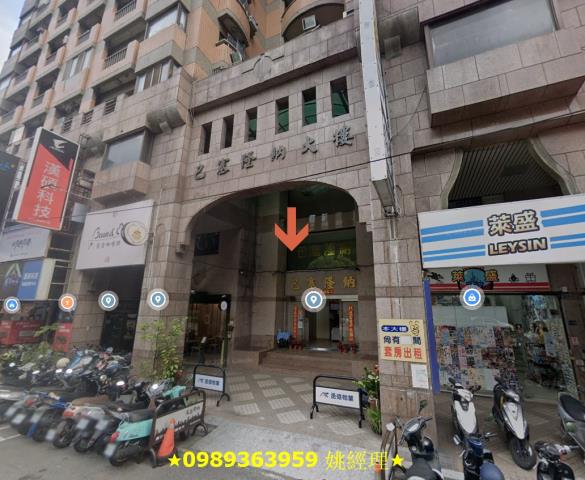 台中西區拍賣套房-1