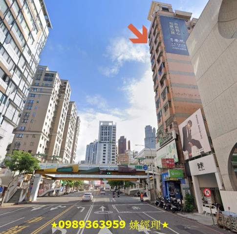 台中西區拍賣套房-4