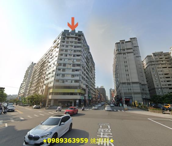 西區法拍大樓-1
