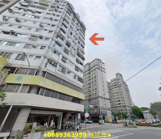 西區法拍大樓-2