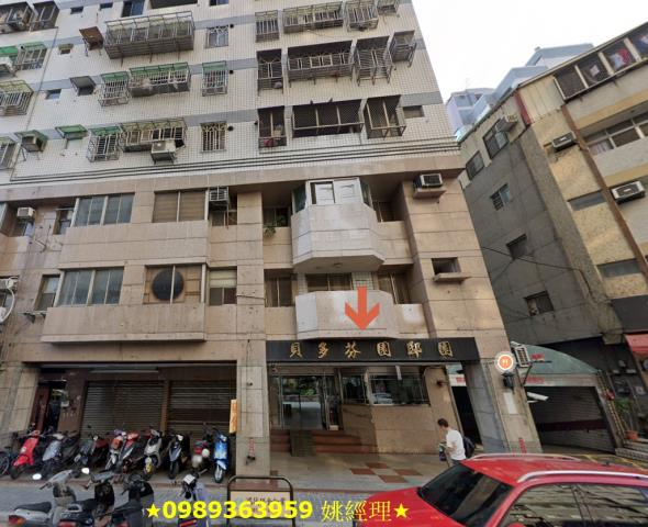 西區法拍大樓-3