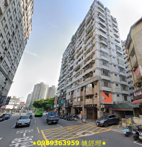 西區法拍大樓-4