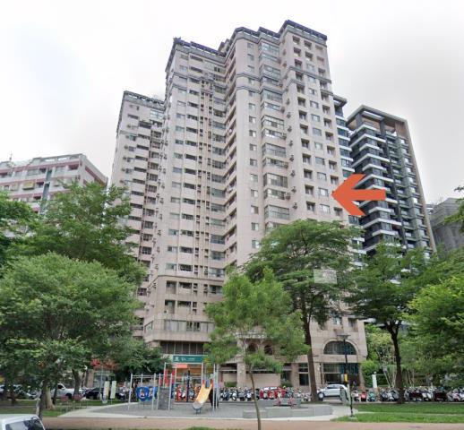 南區大樓法拍-2