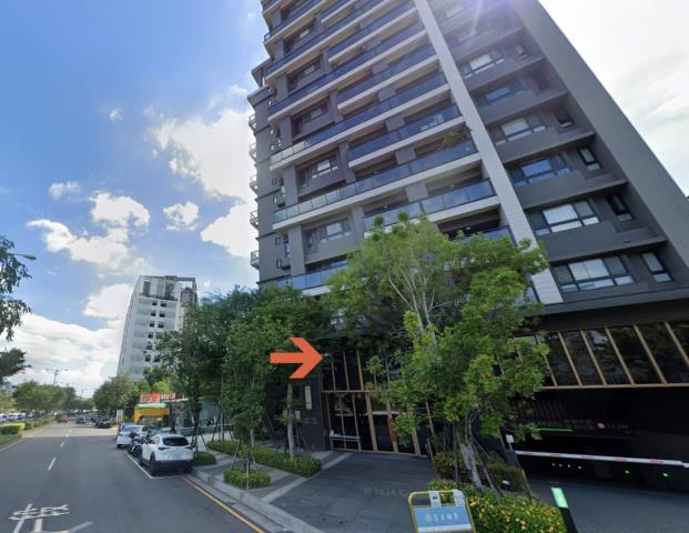 北屯法拍大樓-1