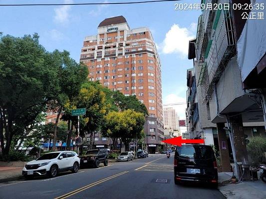 台中南屯大樓法拍-1