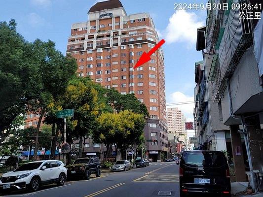 台中南屯大樓法拍-4