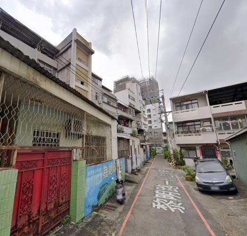 台中南屯公寓法拍-2
