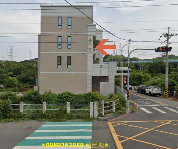 龍井法拍別墅-1
