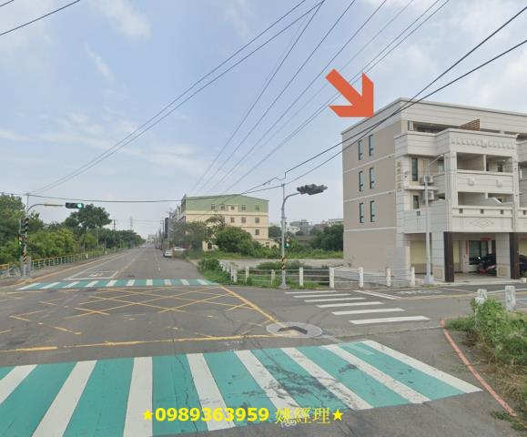 龍井法拍別墅-2