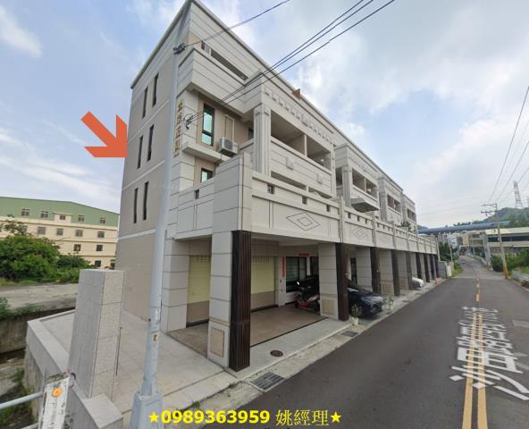 龍井法拍別墅-4