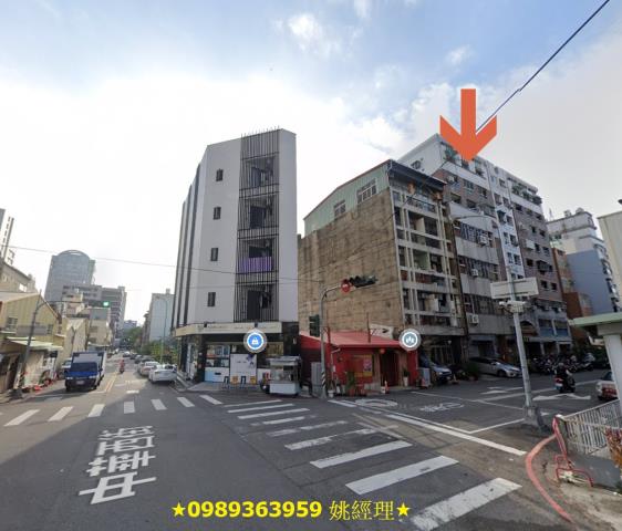 北區法拍華廈-3