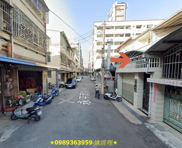 台中拍賣透天-1