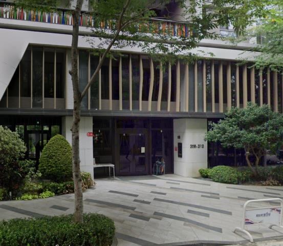 大里法拍大樓-1