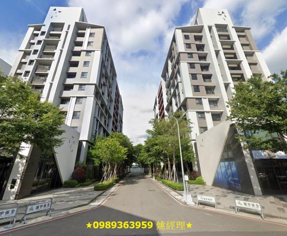 大里法拍大樓-2