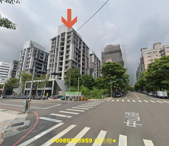 大里法拍大樓-3