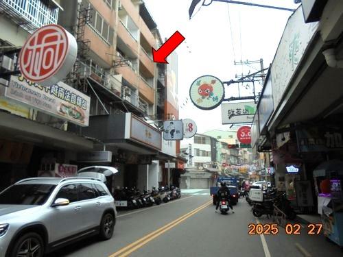 西屯法拍公寓-2