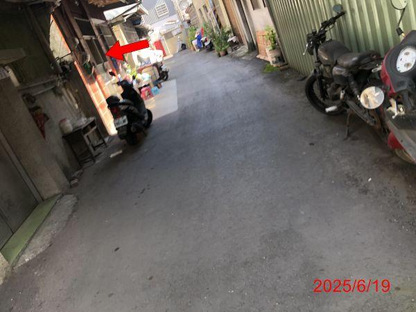 大里法拍透天-3