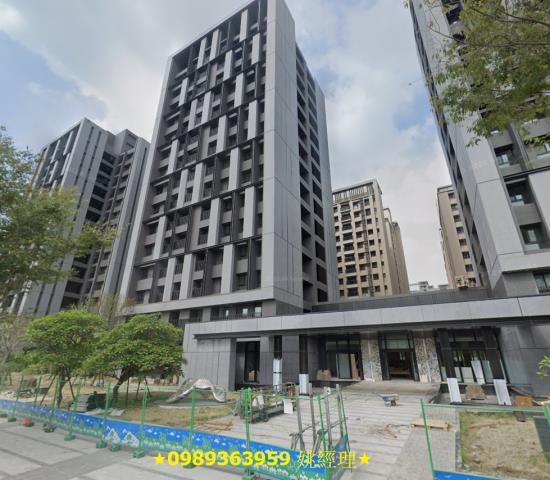 烏日拍賣大樓-2