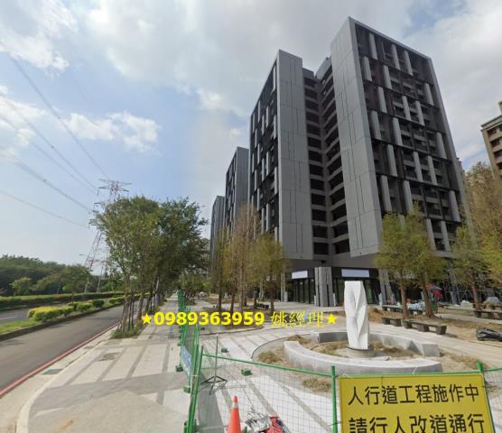烏日拍賣大樓-3