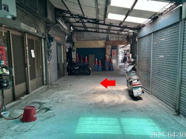 台中透天法拍-2