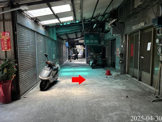 台中透天法拍-3