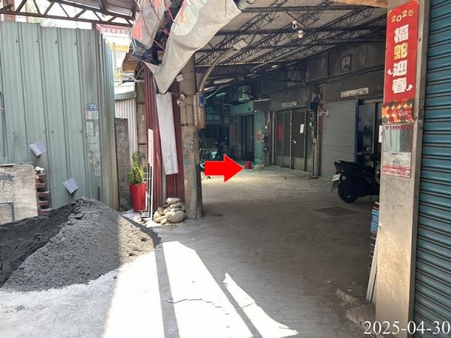 台中透天法拍-4